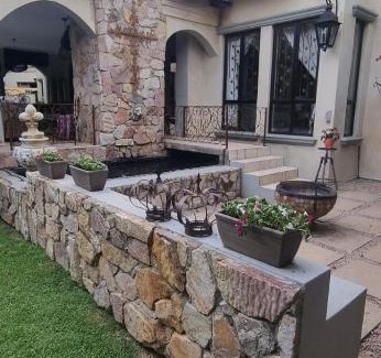 Greater Johannesburg Metropolitan Area Cama Y Desayuno | Valbonne Villa Guest House