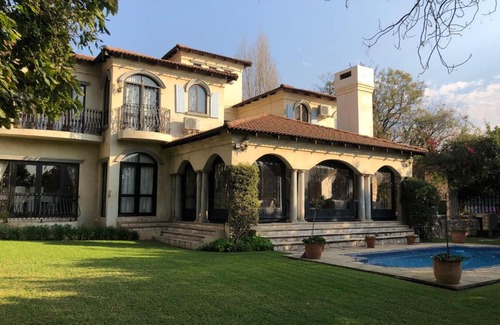 Greater Johannesburg Metropolitan Area Cama Y Desayuno | Valbonne Villa Guest House