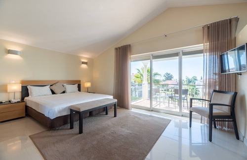 Carvoeiro Complejo | Vale da Lapa Village Resort