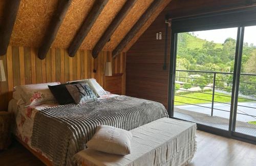 Farroupilha Casa | Vale do Vento Inn