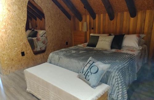 Farroupilha Casa | Vale do Vento Inn