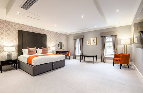 Hensol Hotel | Vale Resort