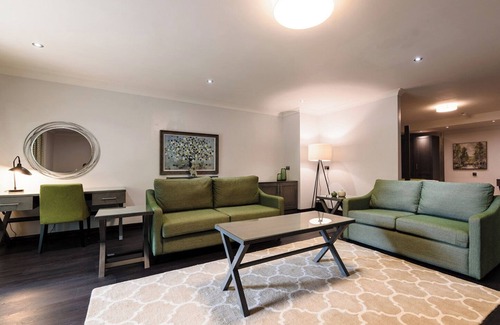 Hensol Hotel | Vale Resort