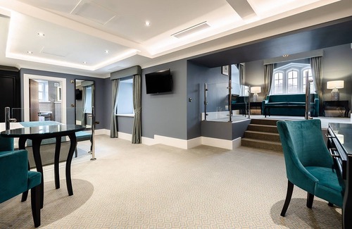 Hensol Hotel | Vale Resort