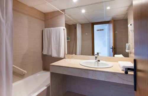 Peguera Hotel | Valentin Grand Park Suite Hotel