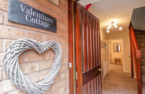 City Centre Casa | Valentines Cottage