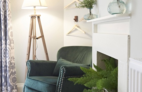 Ripon Cama Y Desayuno | Valentinos Restaurant With Rooms