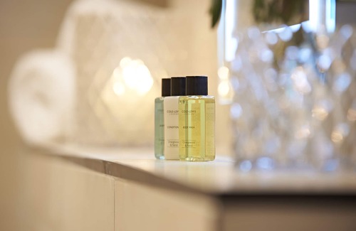 Ripon Cama Y Desayuno | Valentinos Restaurant With Rooms