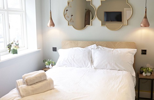 Ripon Cama Y Desayuno | Valentinos Restaurant With Rooms