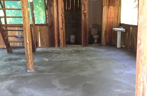 Bahía Drake Casa | Valeska Drake