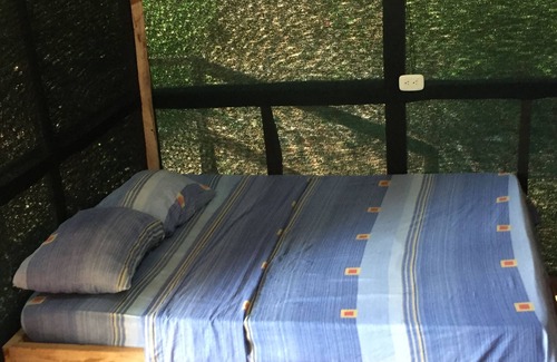 Bahía Drake Casa | Valeska Drake