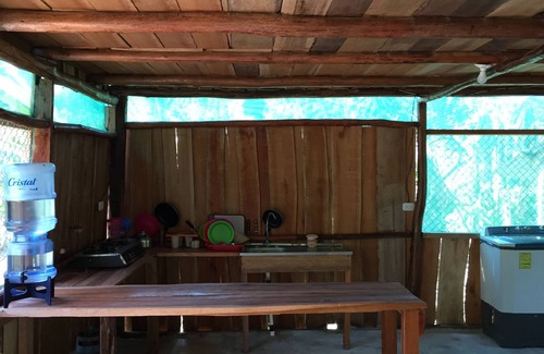 Bahía Drake Casa | Valeska Drake