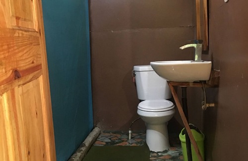 Bahía Drake Casa | Valeska Drake