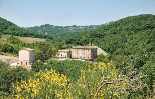 Apecchio Apartamento | Valguerriera - Avena