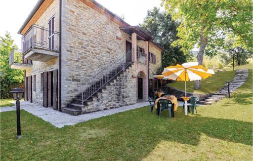 Apecchio Apartamento | Valguerriera - Avena