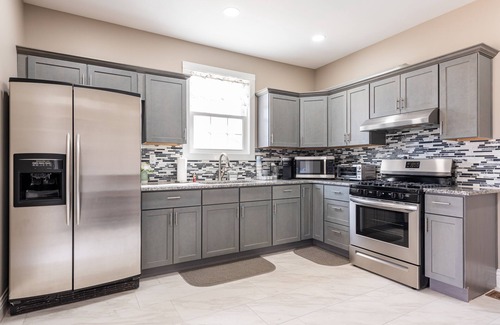 Buechel Casa | Valhalla View Home-Minutes to Golf Course-Perfect for Golfers, Horses, Trailers