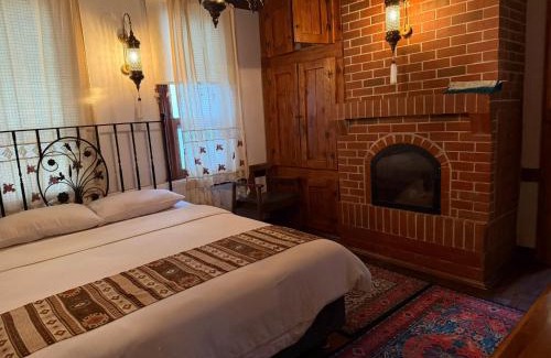 Taraklı Hotel | Valide Sultan Konağı TARAKLI