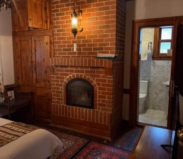 Taraklı Hotel | Valide Sultan Konağı TARAKLI