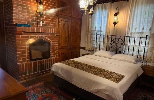 Taraklı Hotel | Valide Sultan Konağı TARAKLI