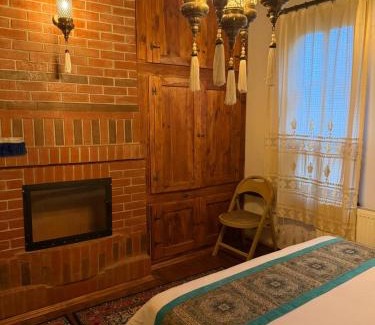 Taraklı Hotel | Valide Sultan Konağı TARAKLI