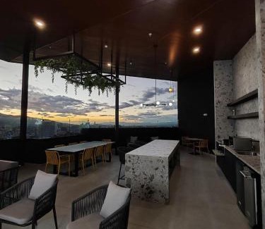 Barrio Escalante Hotel | Valle de Escalante