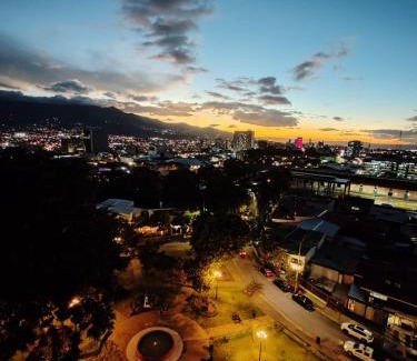 Barrio Escalante Hotel | Valle de Escalante