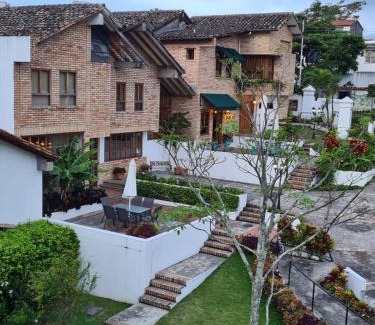 San Cristóbal Hotel | Valle de Santiago Hotel Boutique