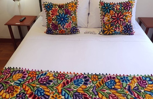 Ollantaytambo Hotel | Valle Mistico Hotel