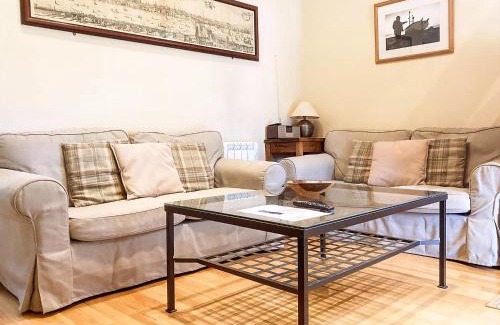 Sudbourne Casa | Valley Farm Cottage