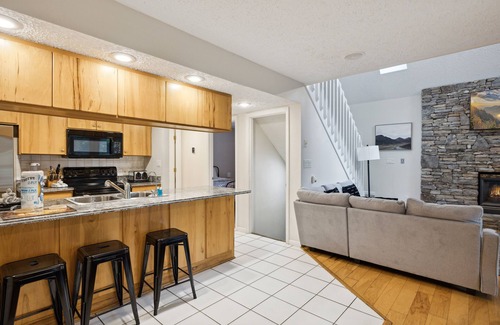 Pigeon Forge Chalet De Esquí | Valley Heights 3 Bedroom Home by RedAwning