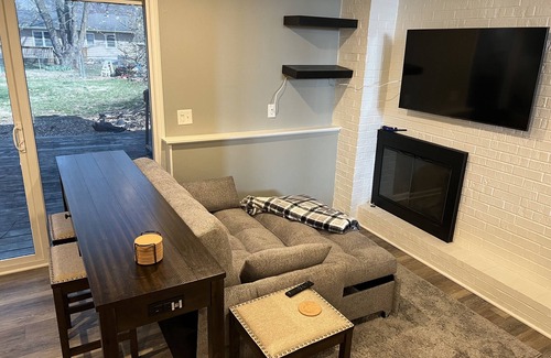 Marshall Casa | Valley Luxury