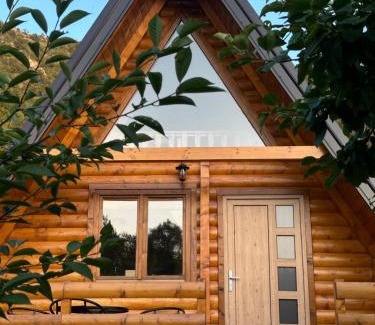 Virpazar Chalet De Esquí | Valley Nest