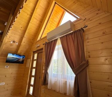 Virpazar Chalet De Esquí | Valley Nest