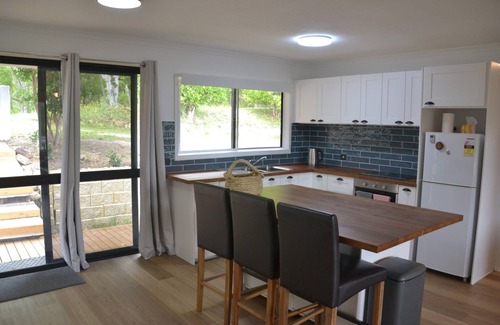 Currumbin Valley Casa | Valley Retreat