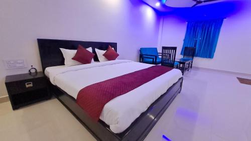 Ninnimamidi Complejo | Valley Springs Resorts