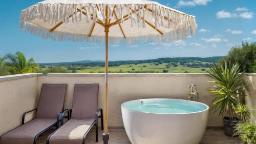Mateh Yehuda Cabina | Valley Suites
