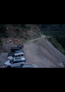 Pauri Casa | Valley vibes by Bahugunas den