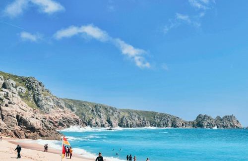 Lamorna Casa | Valley View