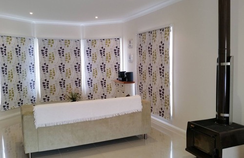 Grattai Casa | Vistas del valle en Hendohaven