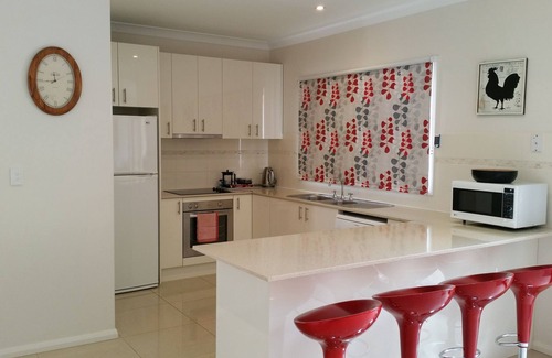 Grattai Casa | Vistas del valle en Hendohaven