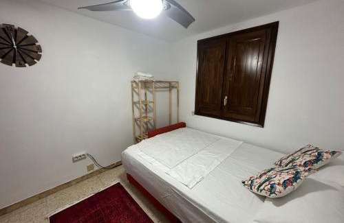 Vallromanes Casa | Vallromanes House of Peace and Rest