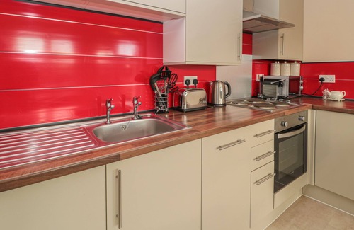 Twice Brewed Cabaña | Quiosco de Vallum, HALTWHISTLE