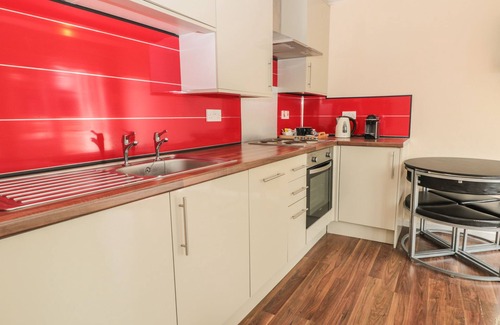 Twice Brewed Cabaña | Quiosco de Vallum, HALTWHISTLE