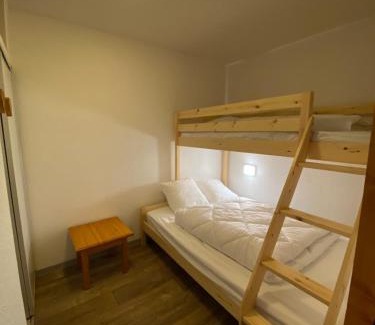 Valmeinier Apartamento | Valmeinier 1800 - Ecrin des neiges