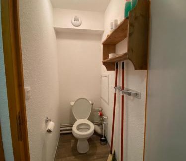 Valmeinier Apartamento | Valmeinier 1800 - Ecrin des neiges