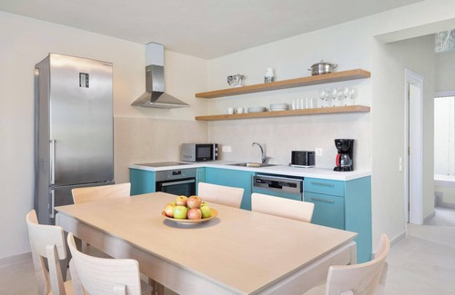 Notos Villa | Valtes Green - Tres Habitaciones Villa, Capacidad 6