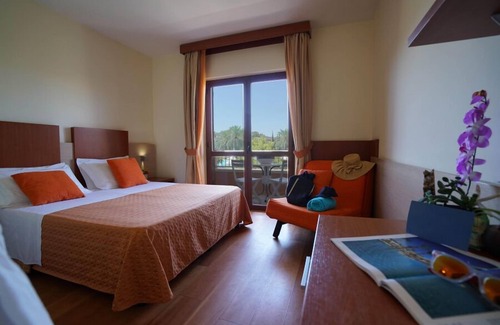 Villapiana Hotel | Valtur Otium Resort