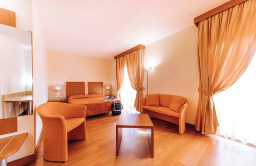 Villapiana Hotel | Valtur Otium Resort