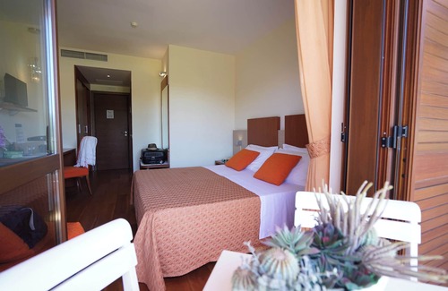 Villapiana Hotel | Valtur Otium Resort