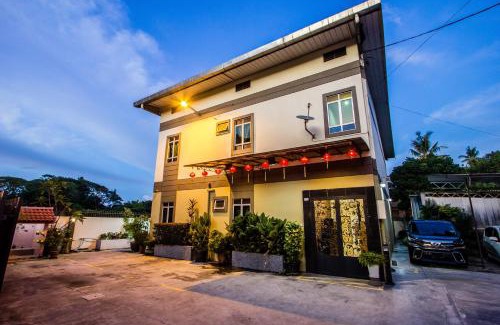 Benggali Hotel | Value Inn Homestay by uBook